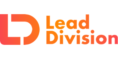 Lead Division logo