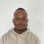 Malibongwe Matsinye (Sales Development Representative at Glue Up)