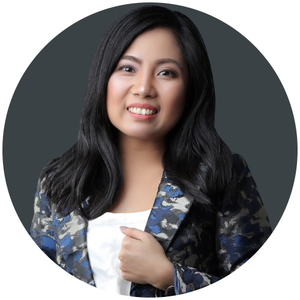 Danica Mendoza (Event Manager at EventBank)